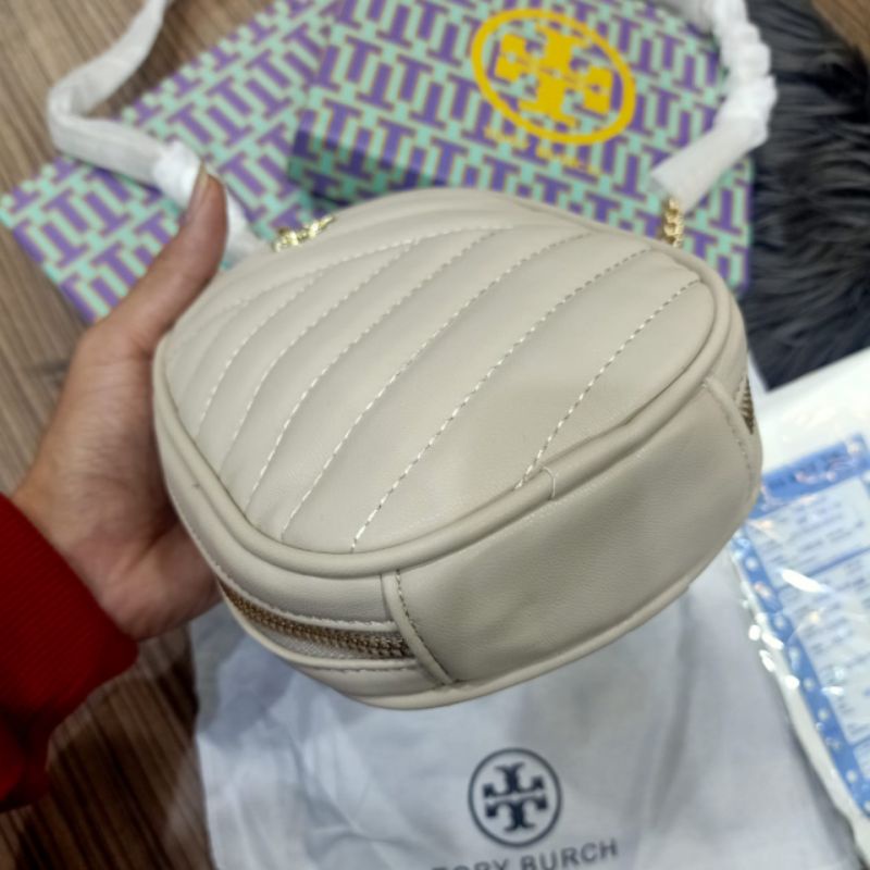 Tas HP Tory Burch Tas Handphone Selempang Premium impor