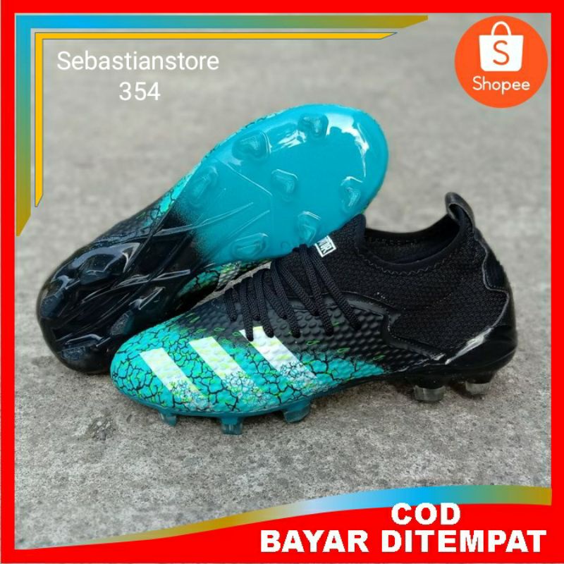 sepatu bola sepatu Adidas sepatu pria sepatu olahraga sepatu dewasa sepatu laki-laki