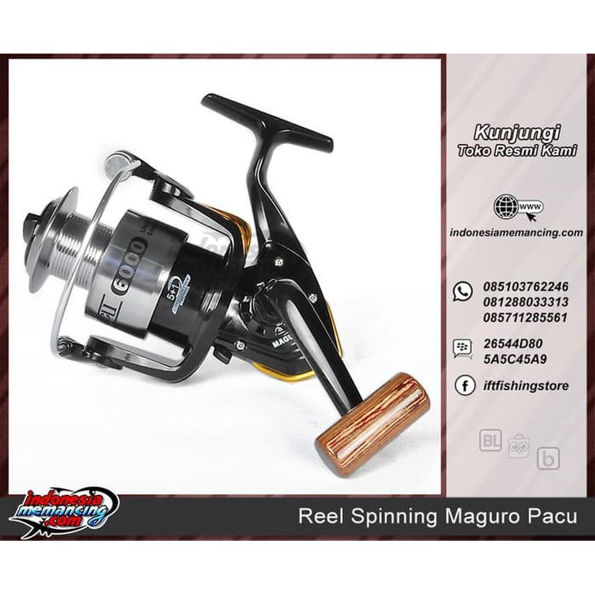 Jual Reel Shimano Nexave New 8000 Kota Medan Hendramarts Tokopedia