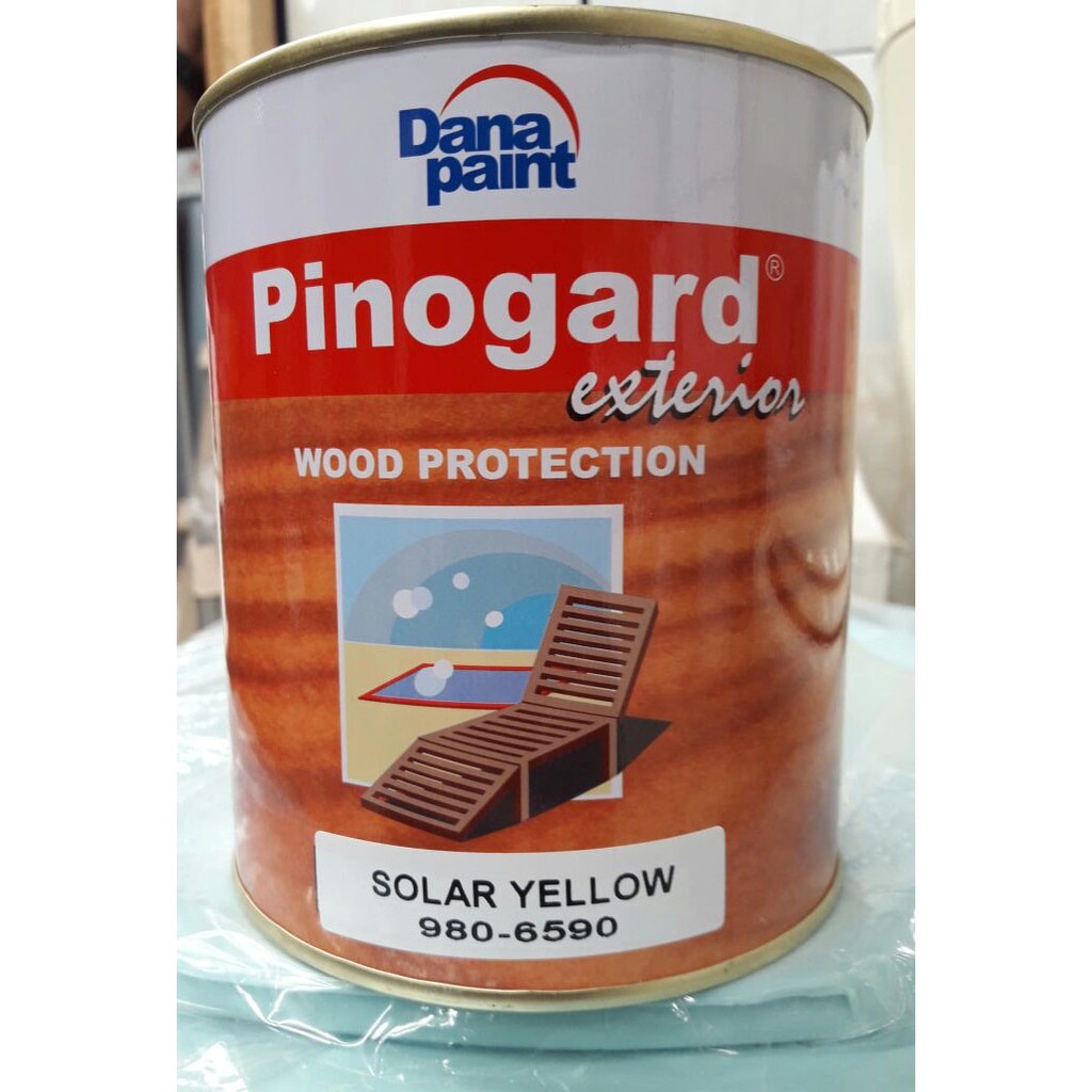 PINOGARD-POLITUR BERMUTU TINGGI