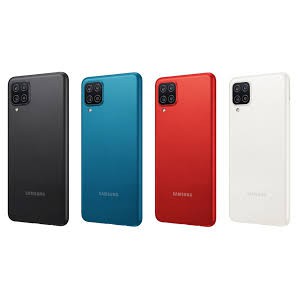 Samsung Galaxy A12 4GB+128GB 6GB+128GB Garansi Resmi Samsung-6