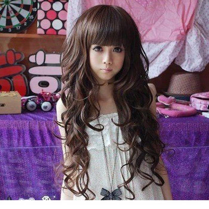 Wig Import 32314