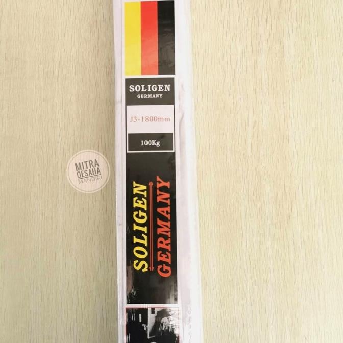 yang dicari@@@@] Rel Pintu J3 Soligen