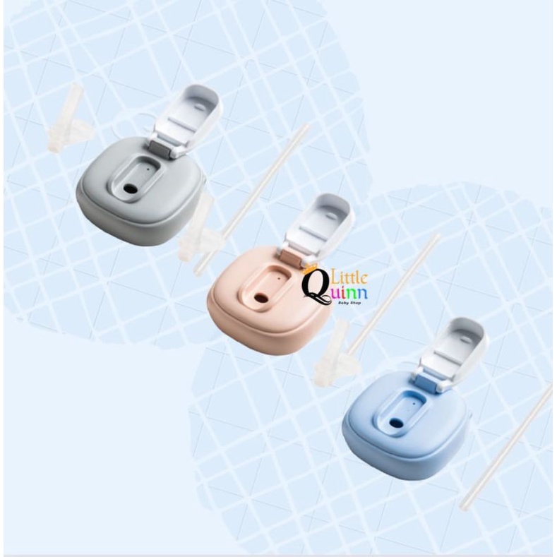 Hegen PCTO™ Straw Spout /Aksesoris Straw Cup Hegen