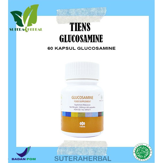 Glucosamine TIENS