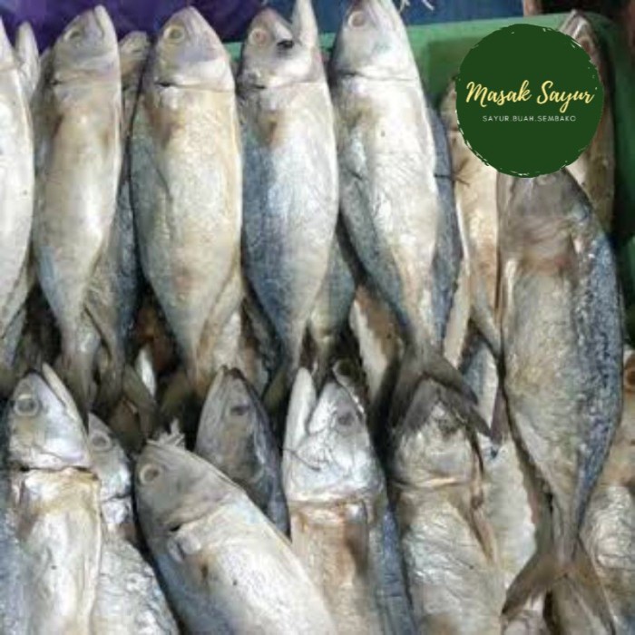 

asin peda Banjar 250 gram