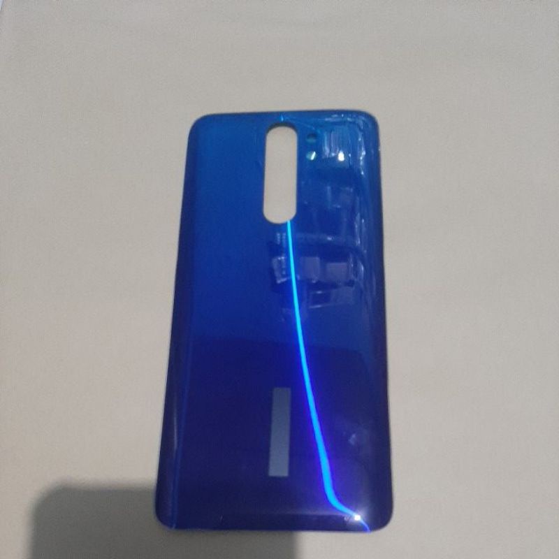 BACKDOR BACKDOR TUTUP BELAKANG BATTERAI XIOMI REDMI NOTE 8 PRO