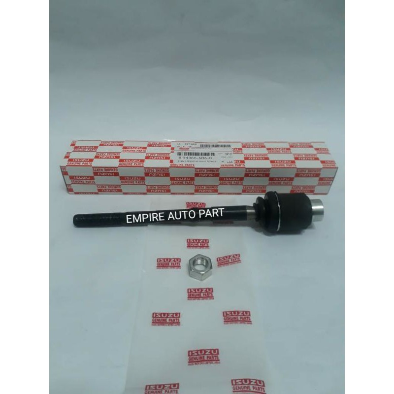 rack end steering panther 2.3/2.5