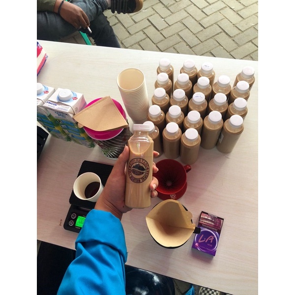 

kopi gula aren