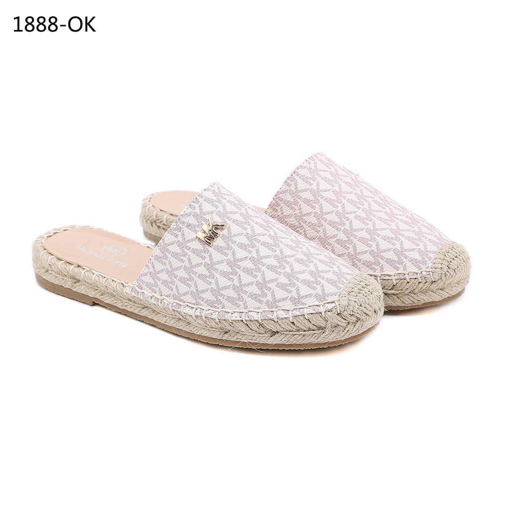 SHOES Mules #1888-OK