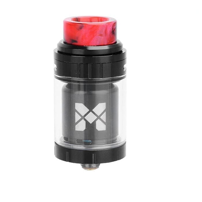 Mesh 24 RTA Atomizer - BLACK [Authentic]