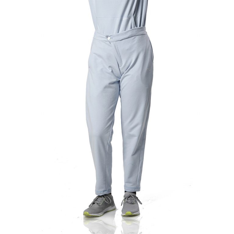 NOORE ASIA - Yoshio Pants - Soft Blue - Celana Olahraga