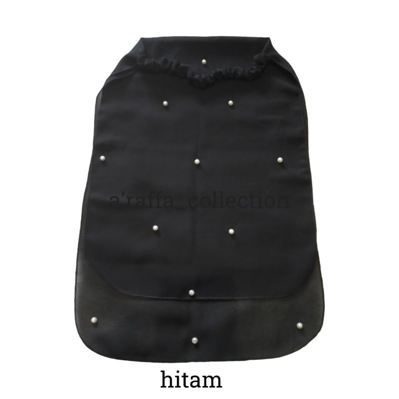 Cadar karet 2lapis/Cadar mutiara