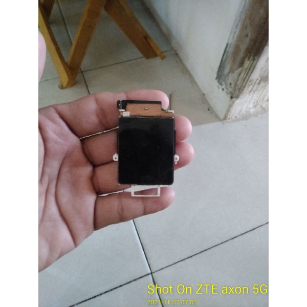 lcd sony k770i ori