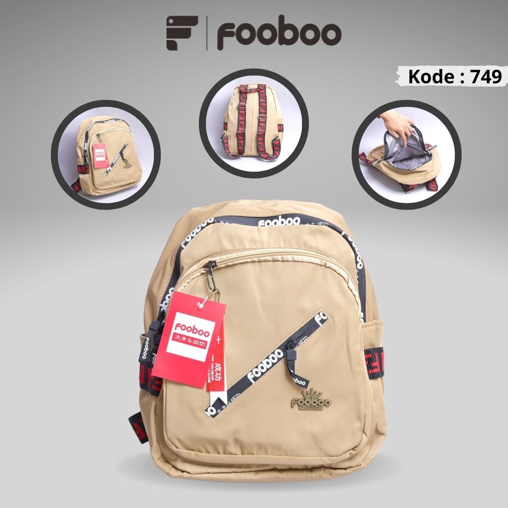 (SIAP KIRIM) TAS RANSEL WANITA / RANSEL KOREA / BACKPACK RANSEL MODEL STYLISH MURAH