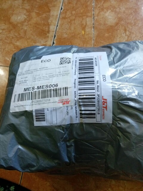 Bswart Batik Hrb026 Kenongo Hem Pendek Anjani Biru Pekalongan M L Xl Batik Pria Murah Modern Grosir