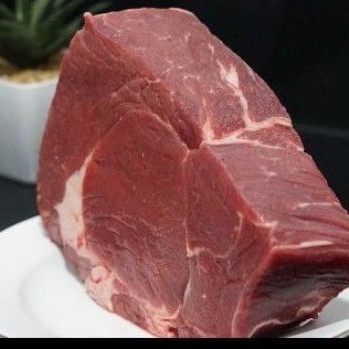 

Daging Rendang import