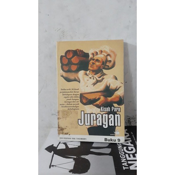 

Buku ORI Kisah Para Juragan -D1