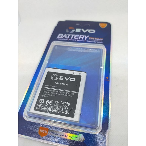 BATERAI SAMSUNG J2 EVO