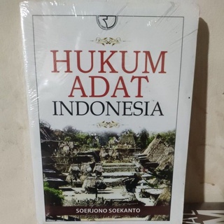 Hukum adat Indonesia By Soerjono Soekanto