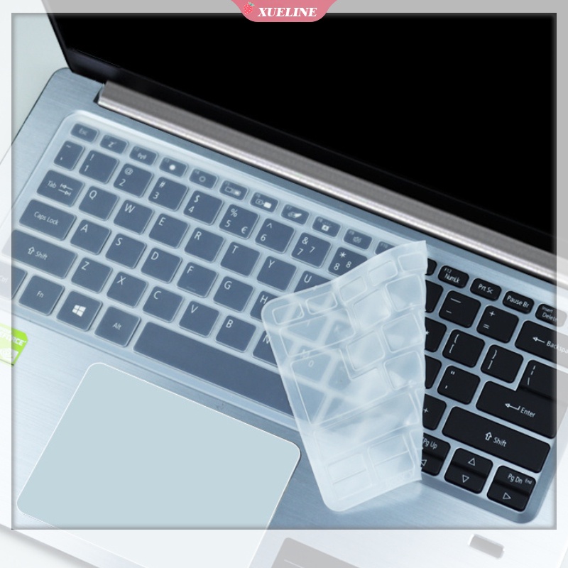 Skin Cover Pelindung Keyboard Anti Air Untuk Acer swift SF113 S5-371 SF514 SF5 swift 5 swift 3 Aspire S13 14 SF314 Spin 5 13.3