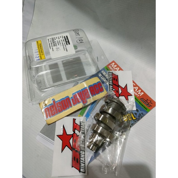 Noken AS BRT BEAT KARBU SCOOPY KARBU T1 ORIGINAL BRT