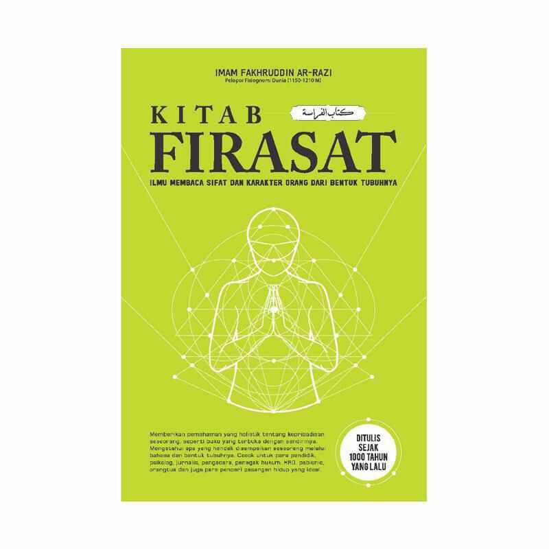 KITAB FIRASAT