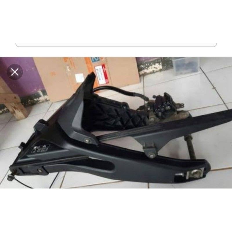 arm R15 V3