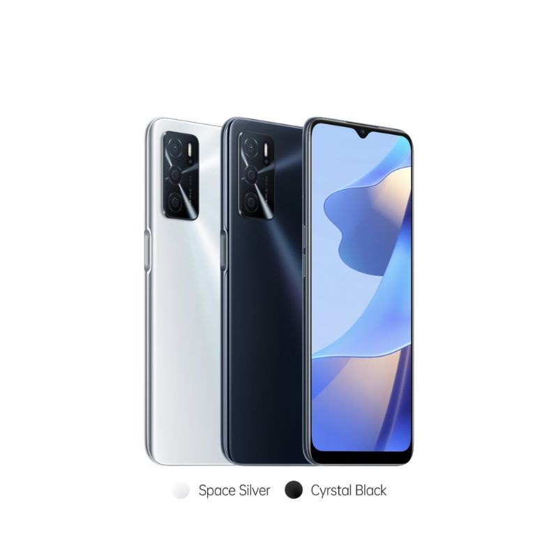 OPPO A16 3GB/32GB [13MP Triple Camera, HD+ Eye-care Display, 5000mAh]-2