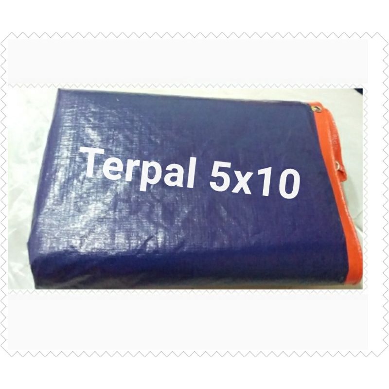 terpal A12 5x10  super jumbo terpal lembaran terpal multifungsi 10x5