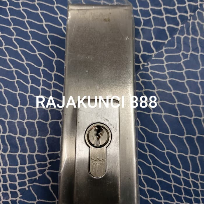 Fitting DORMA US10 /Kunci kaca DORMA / DORMA US10 ORIGINAL