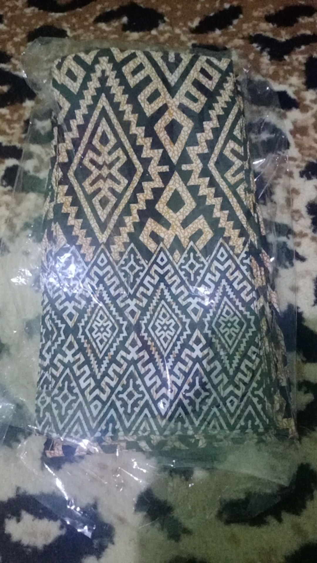 [new] Maura Couple - Sania Ruffle Batik Couple Ori Ndoro Jowi Dnt Garansi Termurah Shopee - Mote Gol