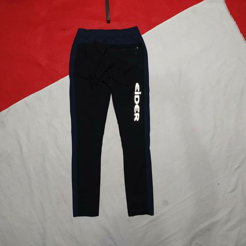 celana outdoor second eider