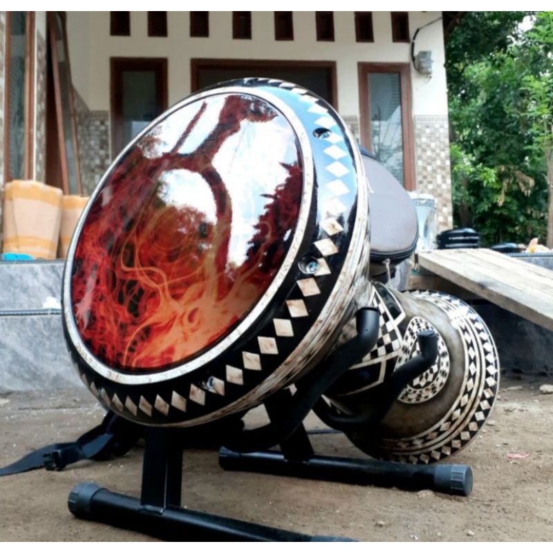 DARBUKA/ CALTI / SOMBATI 9INC/ MIKA REMO+ TAS