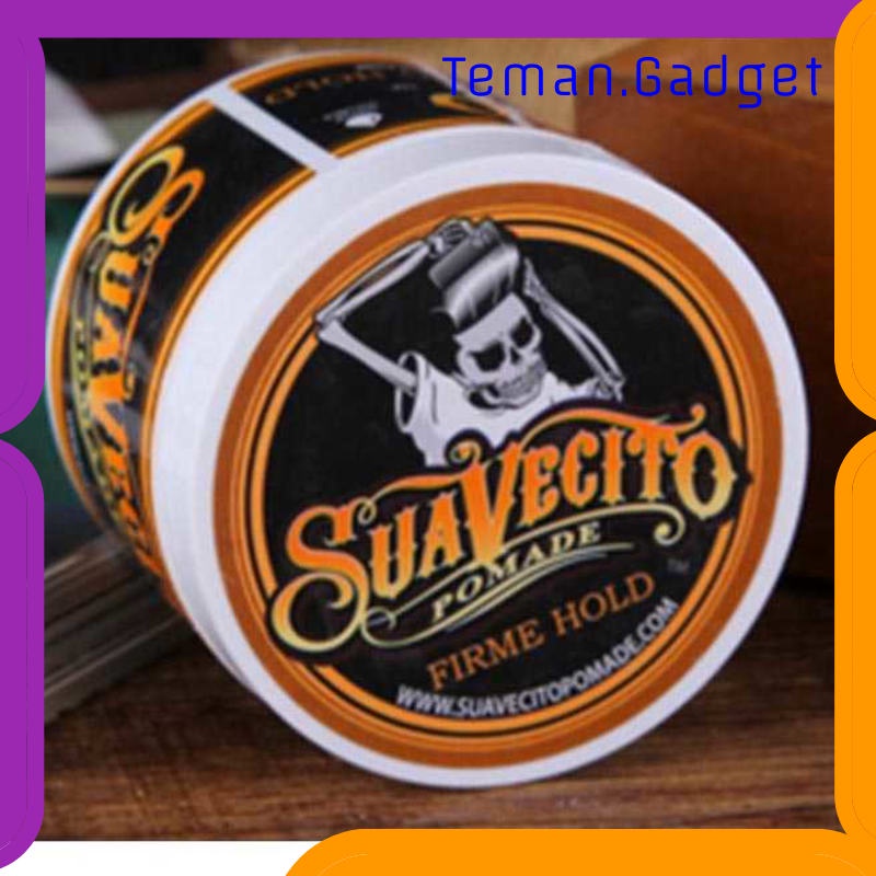 TG-FE162 SUCVAEITO POMADE RAMBUT 113G