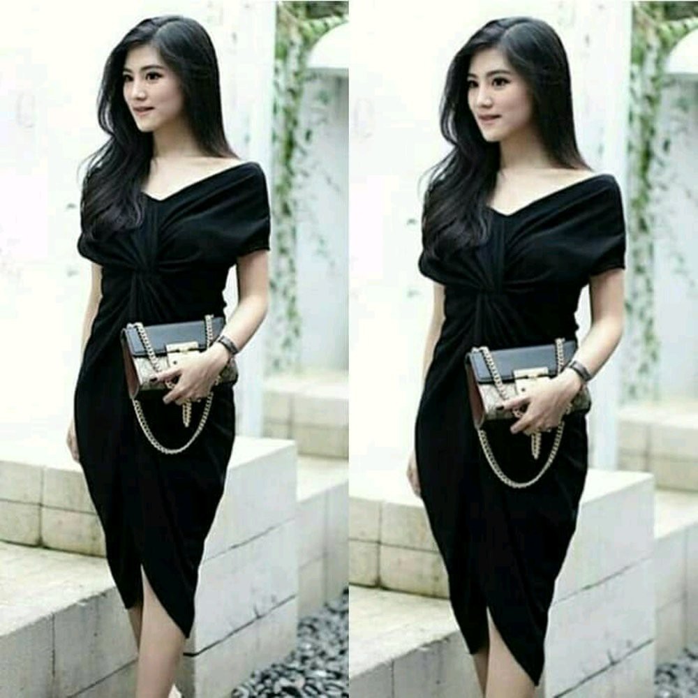 Jual  Martha Dress