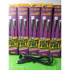 KABEL DATA VCX-01 MICRO 2-4A 1 METER