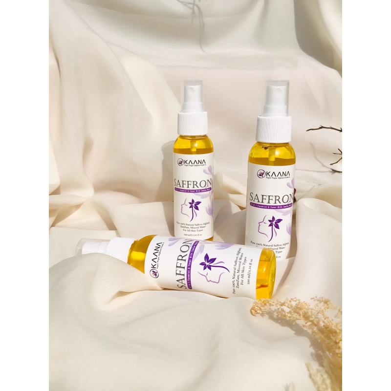 PAKET HEMAT FACEMIST + DAY CREAM GHIRASKIN