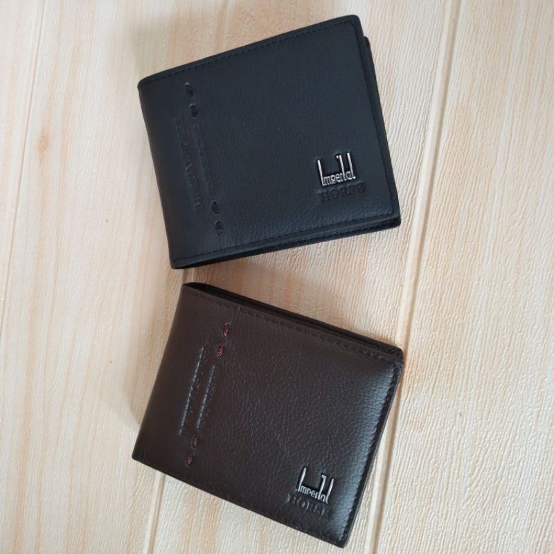 COD DOMPET KULIT ASLI IMPERIAL