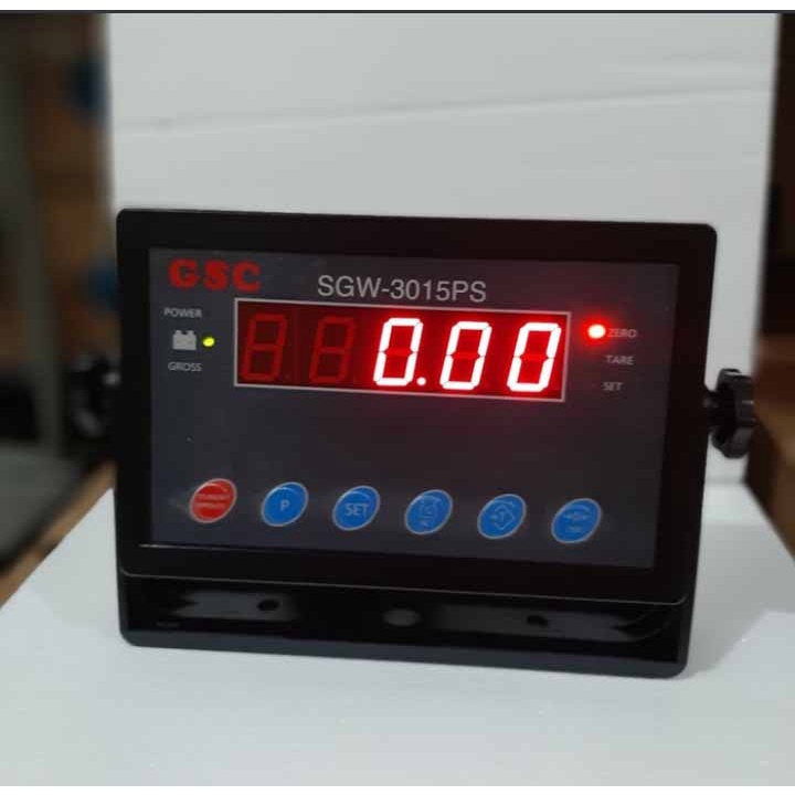 indicator SGW-3015PS