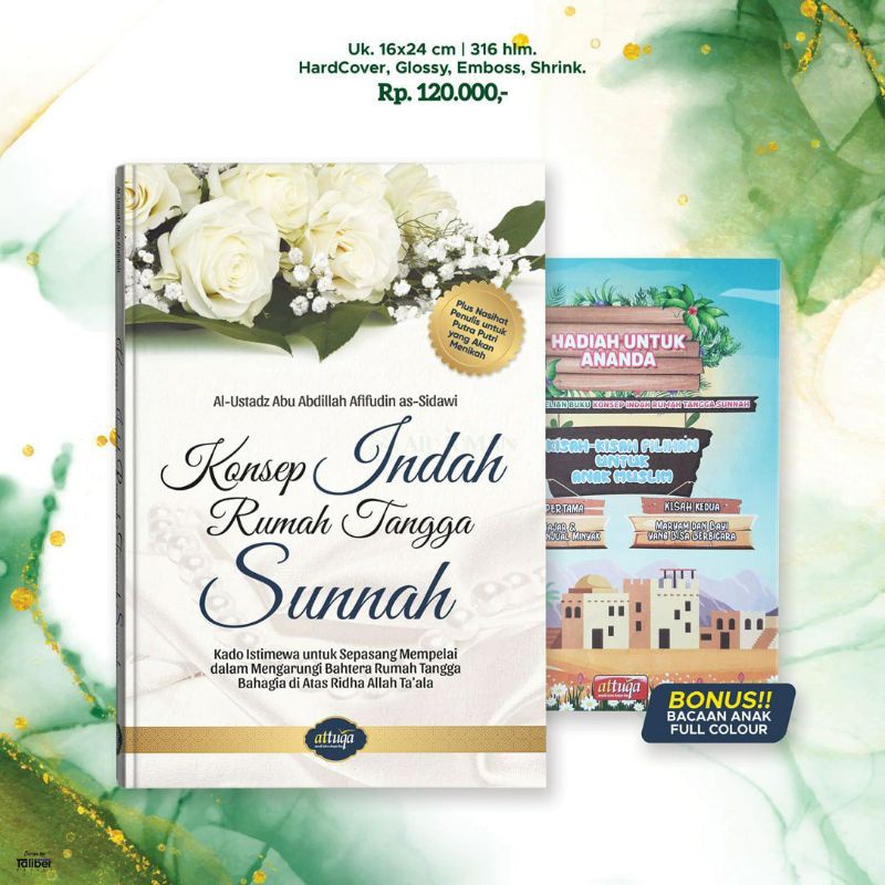 

Konsep IndahRumahTanggaSunnah