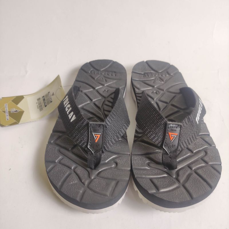 Sandal jepit Triglav Original casual pro