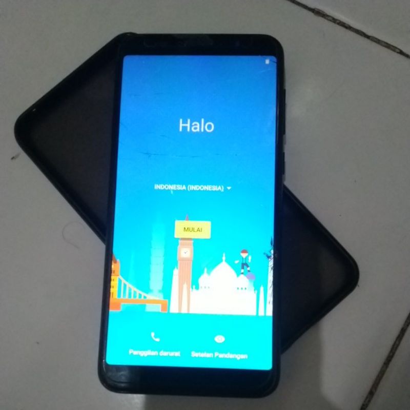 asus zenfone max pro m1 minus