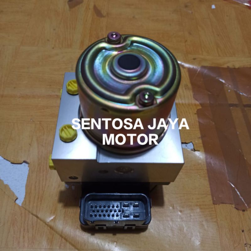 Modul ABS Hyundai Trajet 2.0 2000cc Original 58910-3A100 Asli