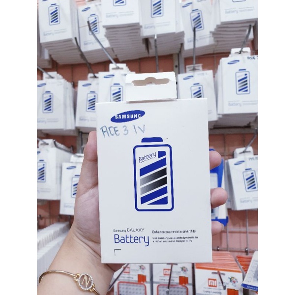 BATRE SAMSUNG ORI 99.9 ALL TIPE KWALITAS BAGUS