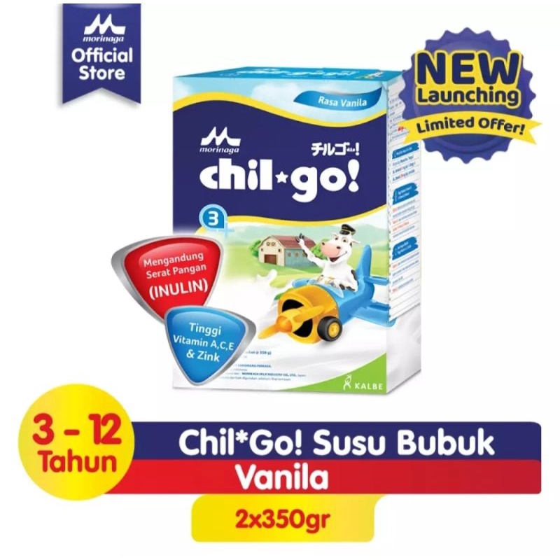 

Chil go bubuk 700 gram