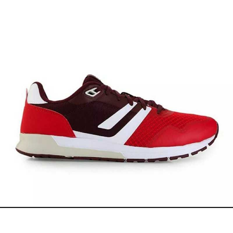 League Mens Lifestyle Strive Lite BW Sepatu Sneakers 101366661 size 39-45