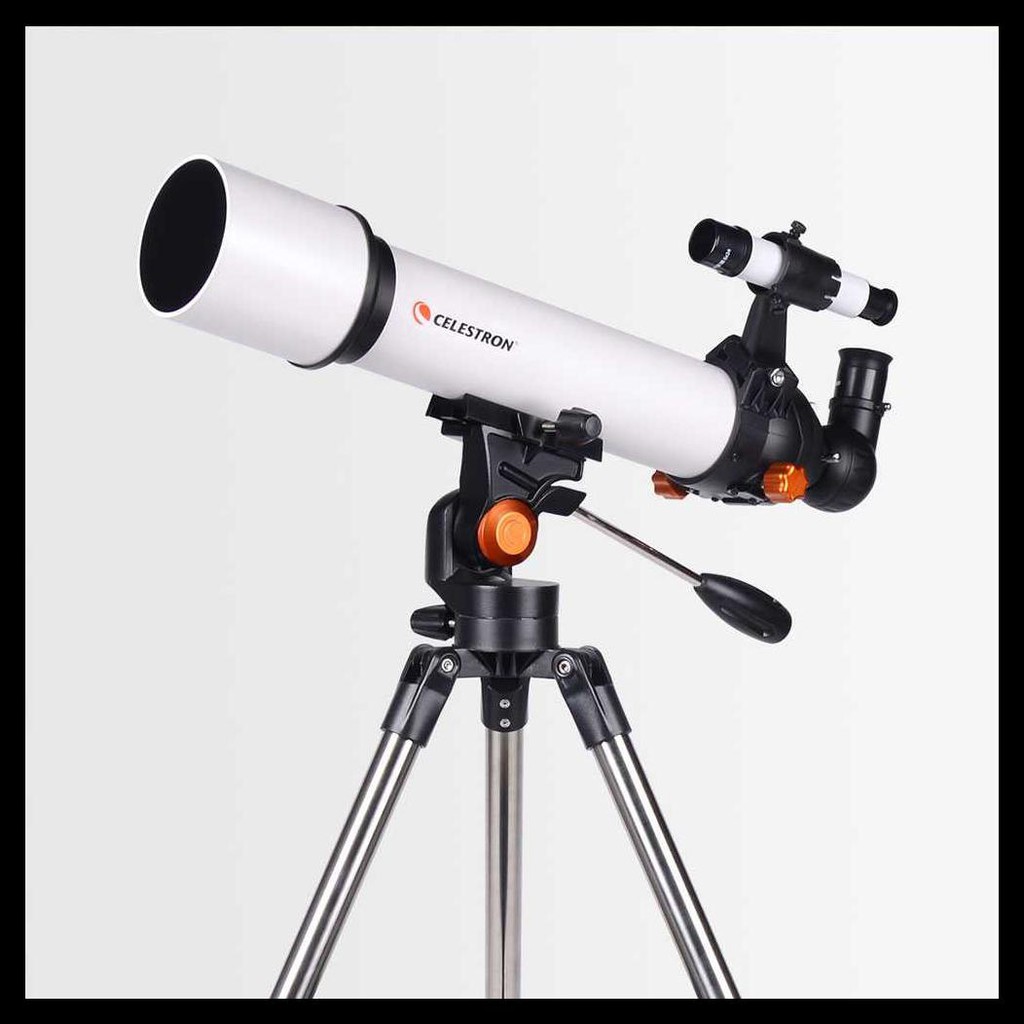 TERLARIS ORIGINAL XIAOMI STAR TRANG CELESTRON TEROPONG BINTANG ASTRONOMICAL-SCTW-70