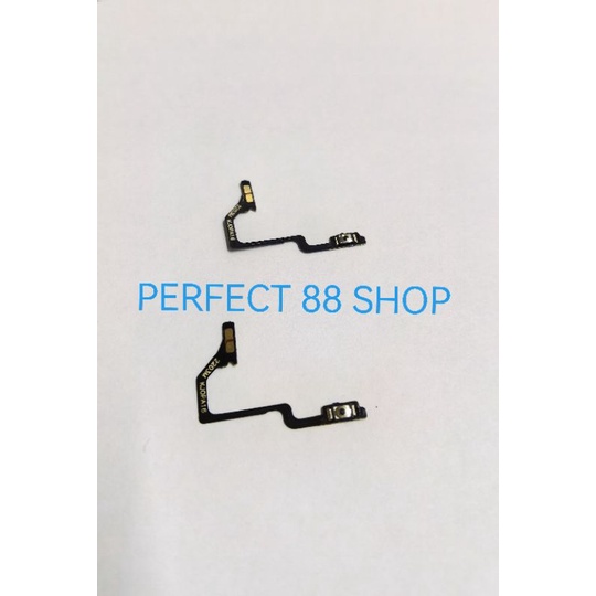 FLEXIBLE FLEXIBEL ON OFF OPPO A16 2021
