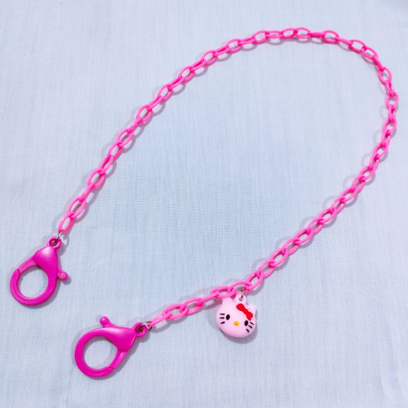 STRAP MASKER ANAK KALUNG MASKER RANTAI TALI BTS